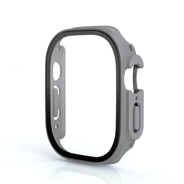 Ultra Glass Case by Anti Spier