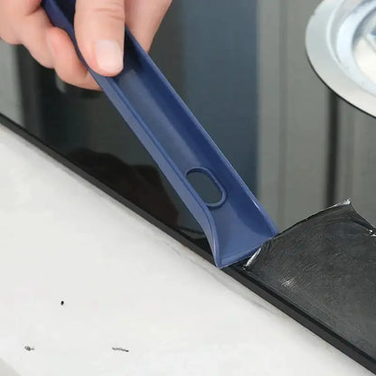 Floor Cleaning Brush by Anti Spier