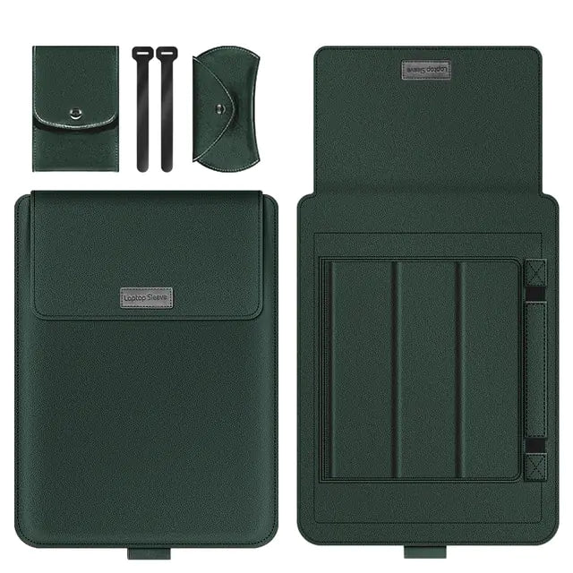 Laptop Sleeve Bag Case by Anti Spier