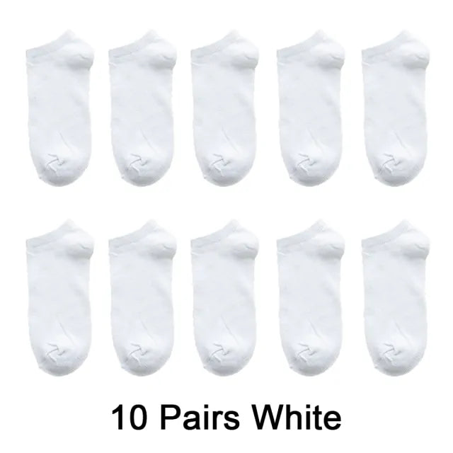 Breathable Sports Socks by Anti Spier
