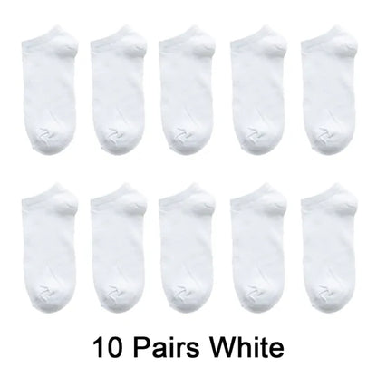 Breathable Sports Socks by Anti Spier