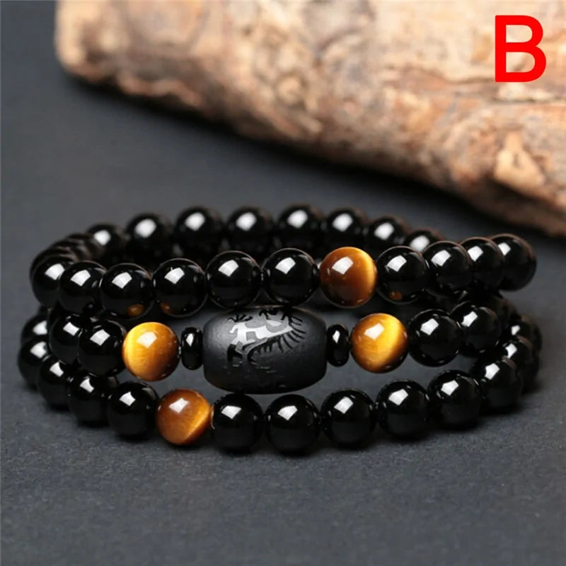 Magnet Therapy Slimming Bracelet by Anti Spier