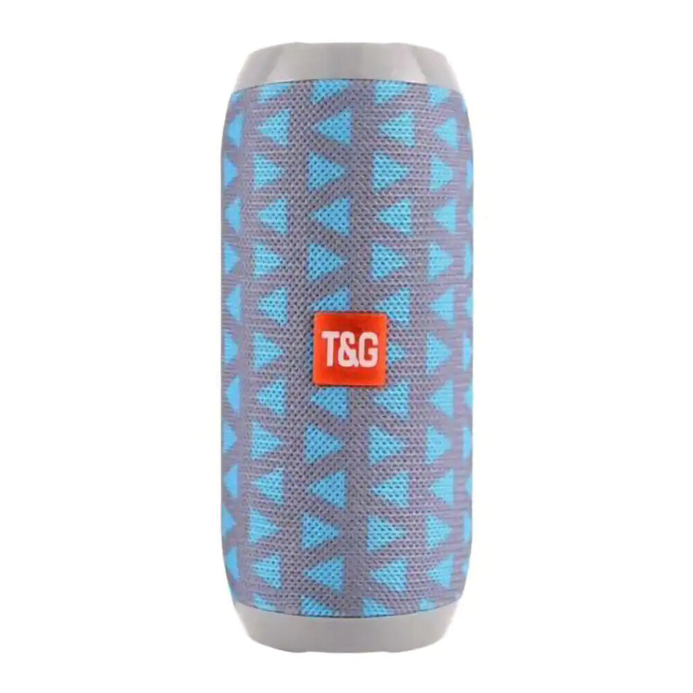 Bluetooth Speaker Wireless Waterproof Outdoor Stereo Bass USB/TF/FM Radio LOUD by Anti Spier
