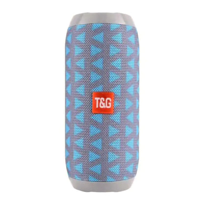 Bluetooth Speaker Wireless Waterproof Outdoor Stereo Bass USB/TF/FM Radio LOUD by Anti Spier