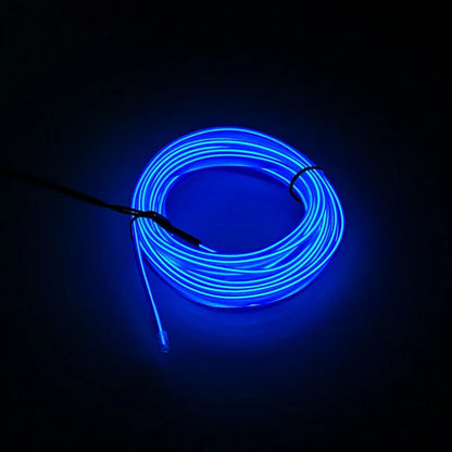 Auto LED Ambient Light by Anti Spier