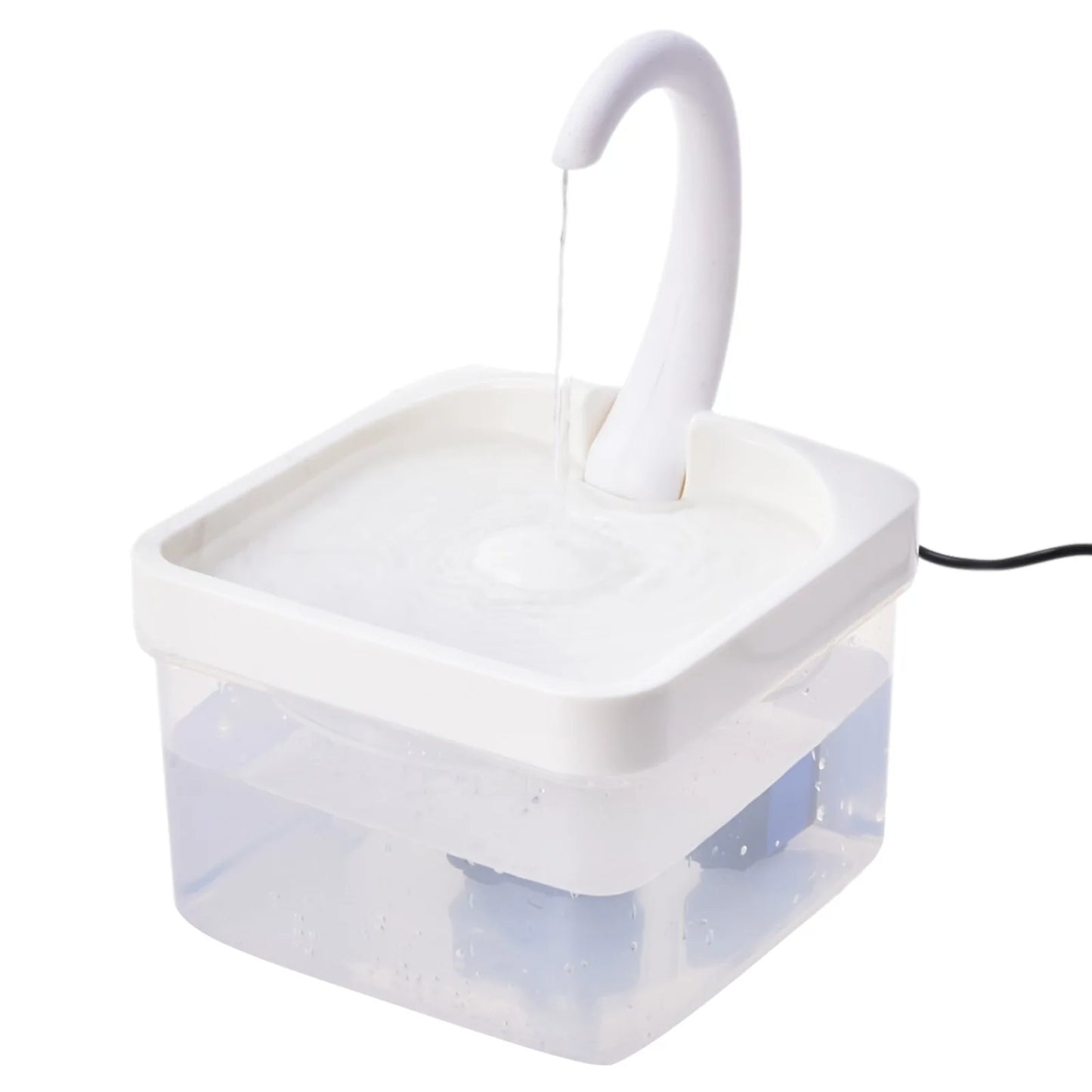 Pet Water Fountain by Anti Spier