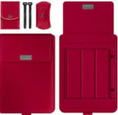 Laptop Sleeve Case by Anti Spier