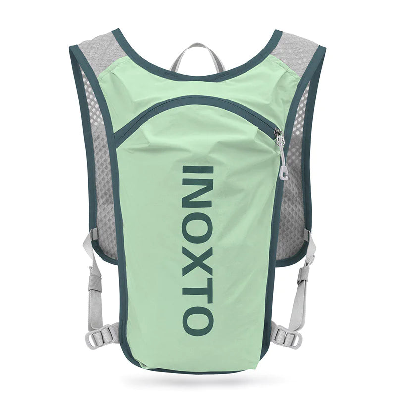 Hydration Backpack for Running by Anti Spier