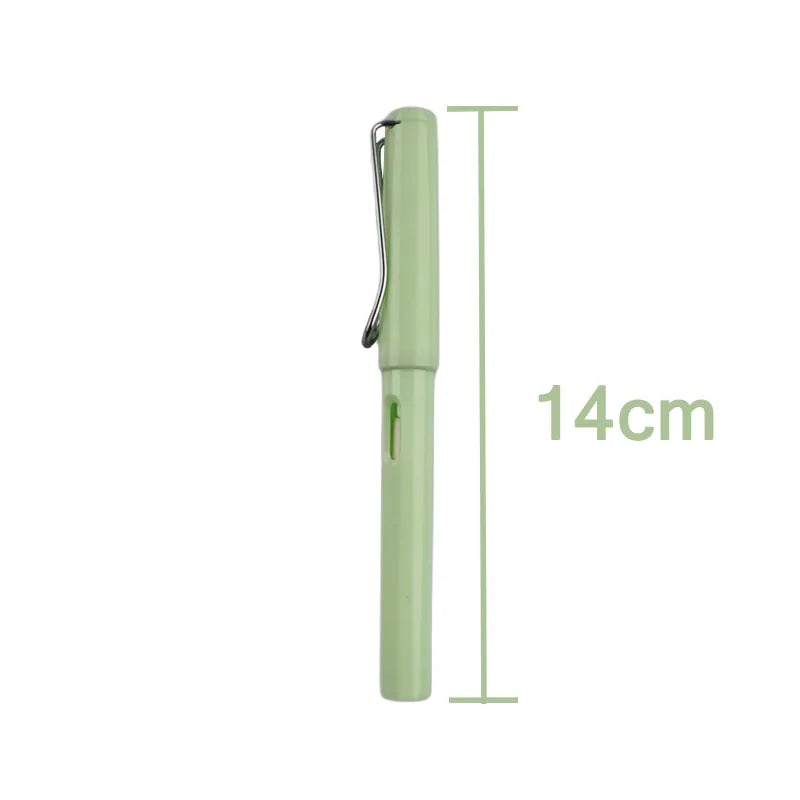Magic Pen Pencil by Anti Spier