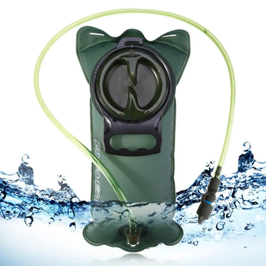 Hydration Water Backpack by Anti Spier