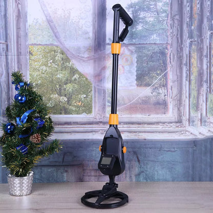 Underground Metal Detector by Anti Spier