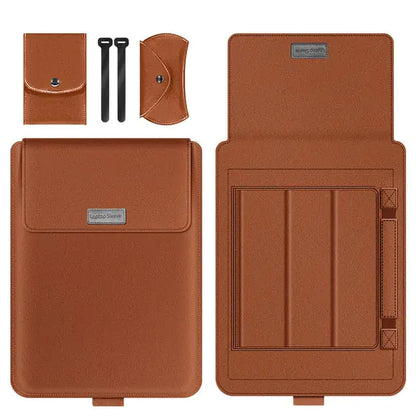 Laptop Sleeve Case by Anti Spier
