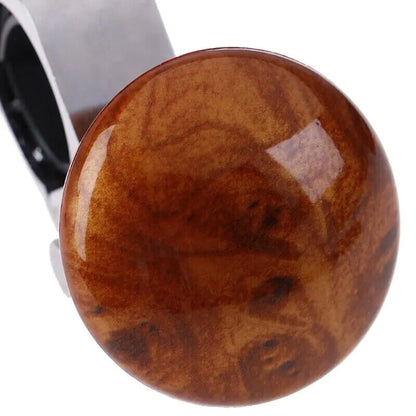 Steering Wheel Spinner Knob Handle Universal Heavy Duty Suicide Car Truck Power by Anti Spier