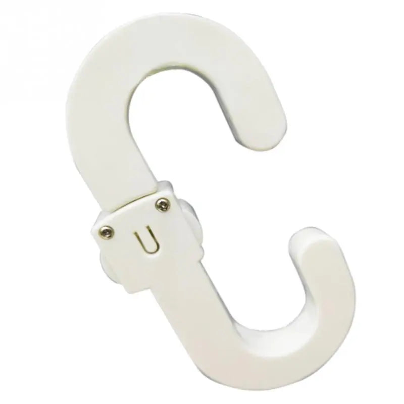 Cabinet Door Safety Handle Lock by Anti Spier