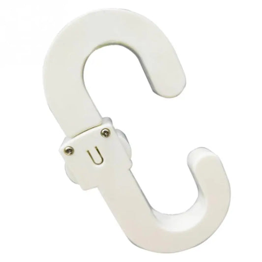 Cabinet Door Safety Handle Lock by Anti Spier