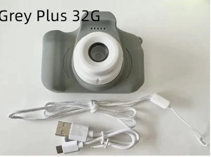 MiniSnap Kids Camera by Anti Spier