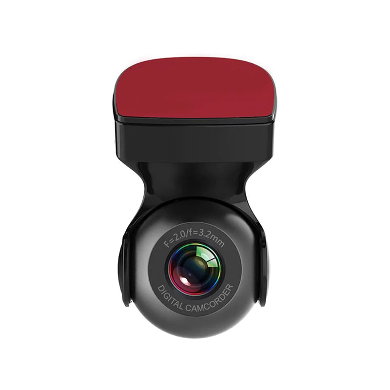170° WiFi Dash Cam Recorder Car Camera HD 1080P Car DVR Vehicle Video G-Sensor by Anti Spier
