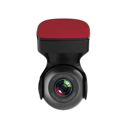 170° WiFi Dash Cam Recorder Car Camera HD 1080P Car DVR Vehicle Video G-Sensor by Anti Spier