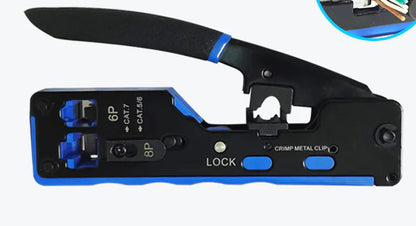 Crimper Stripper Cutter by Anti Spier