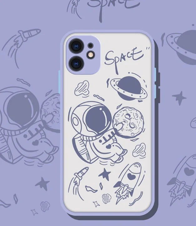Shockproof Phone Case by Anti Spier