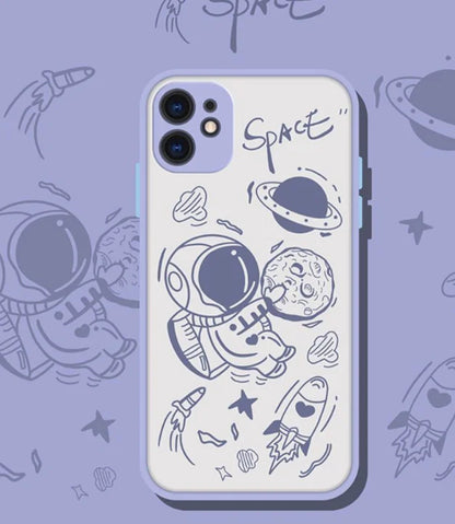Shockproof Phone Case by Anti Spier