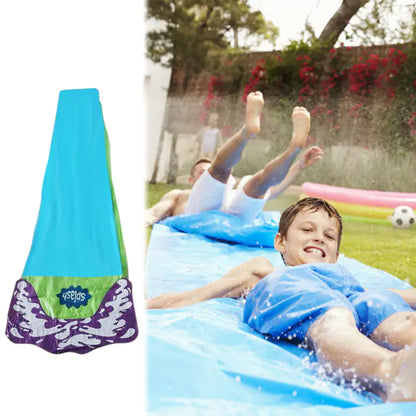 Children Water Slide Toy by Anti Spier