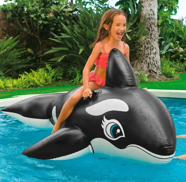 Cartoon Personality PVC Mattress by Anti Spier