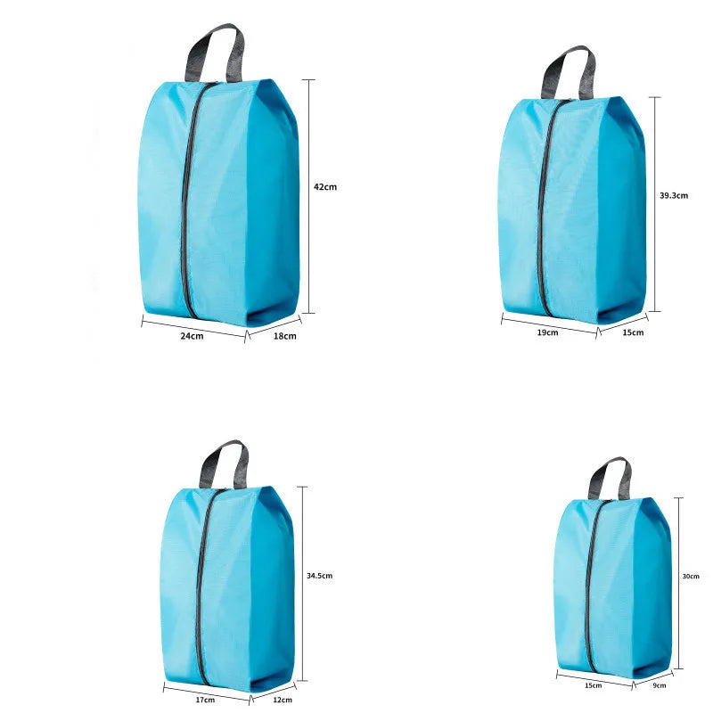Polyester Shoe Storage Bags by Anti Spier