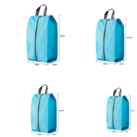Polyester Shoe Storage Bags by Anti Spier