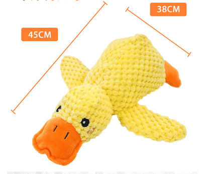 Calming Duck Toy by Anti Spier