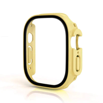 Ultra Glass Case by Anti Spier