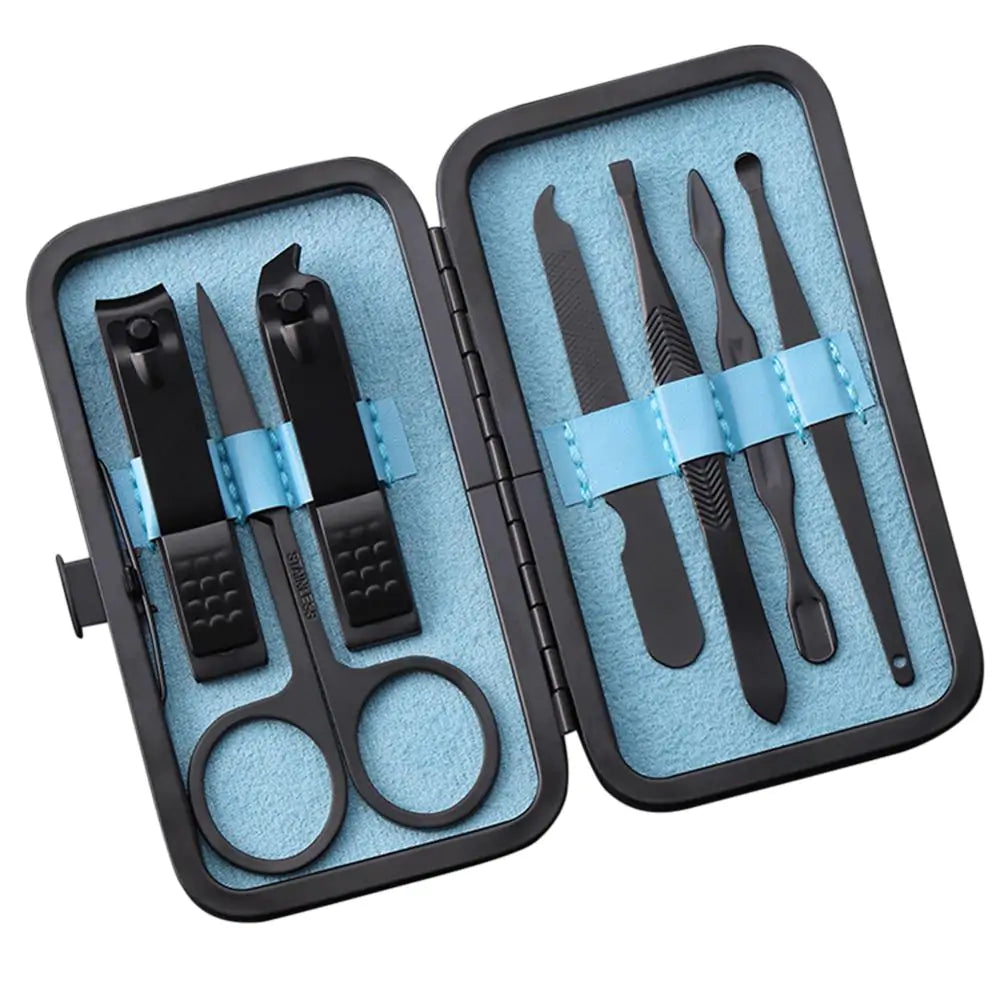 Nail Cutter Tool Set by Anti Spier