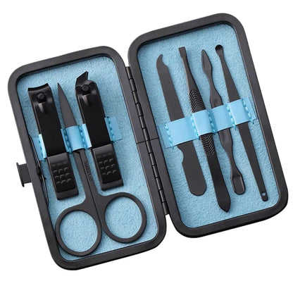 Nail Cutter Tool Set by Anti Spier