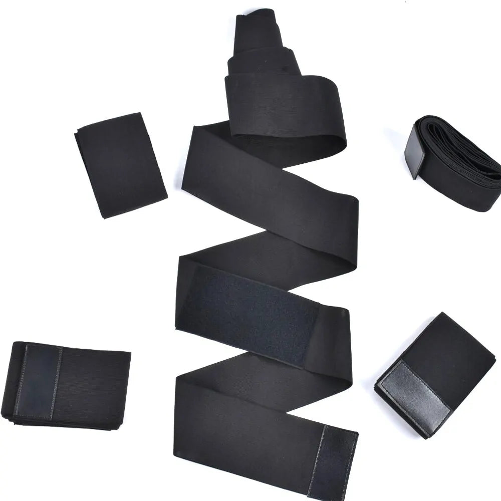 Wrap Fajas Slim Belt Control Body by Anti Spier