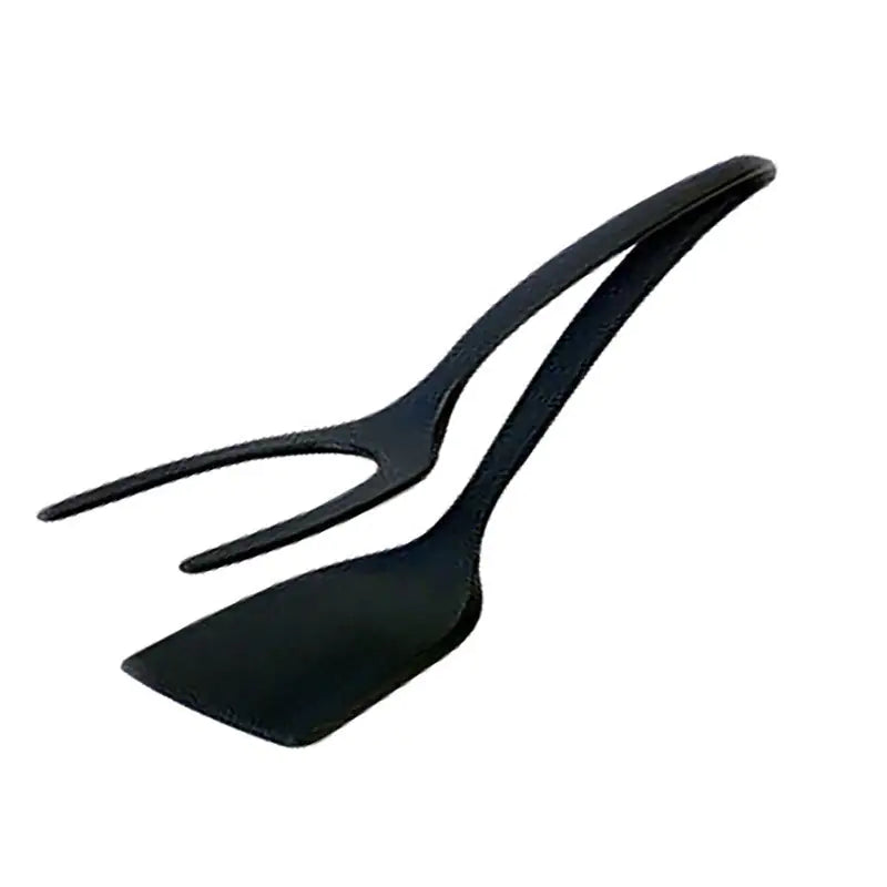 Spatula Tongs Cooking Tool by Anti Spier