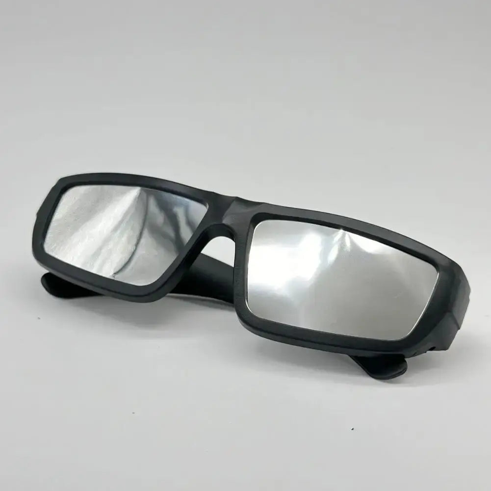Solar Eclipse Glasses UV Block Safety Eyewear by Anti Spier