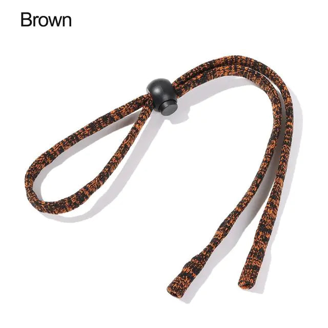 2022 Non-Slip Sunglasses Rope Outdoors Sports Glasses Cord by Anti Spier