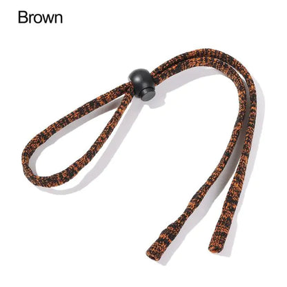 2022 Non-Slip Sunglasses Rope Outdoors Sports Glasses Cord by Anti Spier