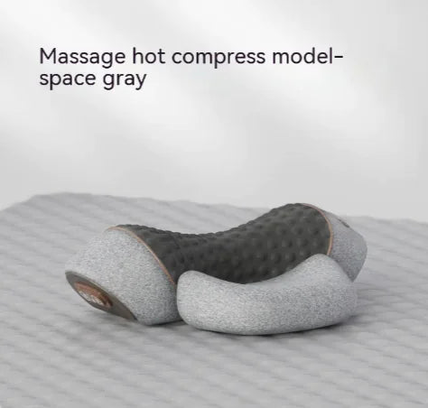 Heated Cervical Pillow by Anti Spier