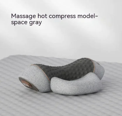 Heated Cervical Pillow by Anti Spier
