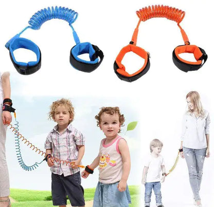 Anti Loss Collar Security Guide Bracelet by Anti Spier