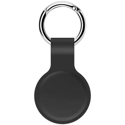 Silicone Airtag Keychain Case by Anti Spier