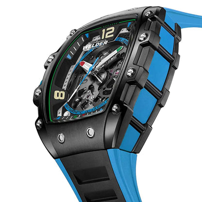 Welder Moody Watch WRT1000 Men's Wristwatch by Anti Spier