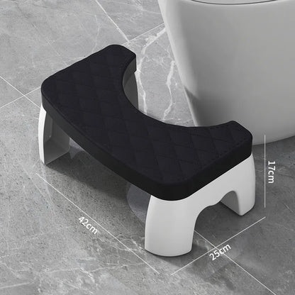 Thickened Non-slip Toilet Seat for Children by Anti Spier