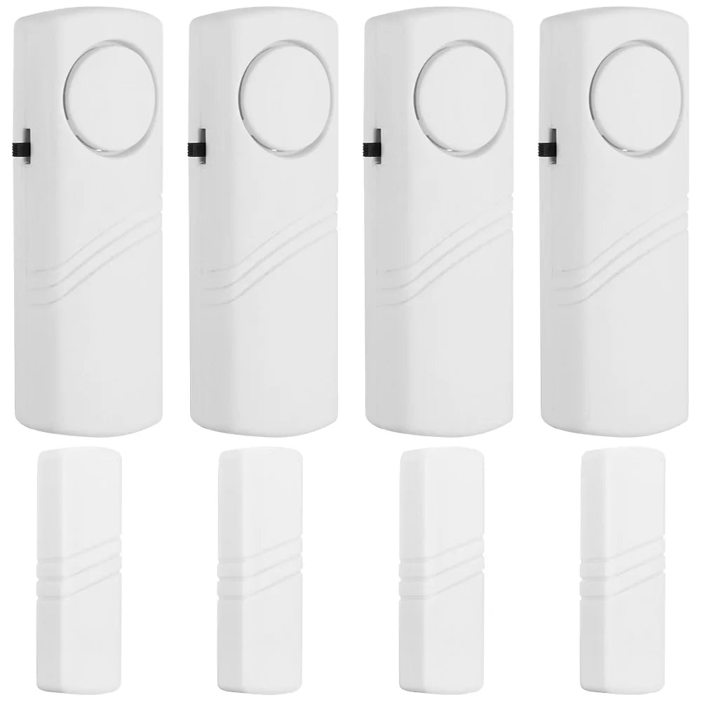 Alarm Anti-Theft Security System Device by Anti Spier