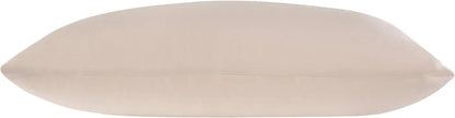 Natural Mulberry Silk Pillow Case by Anti Spier