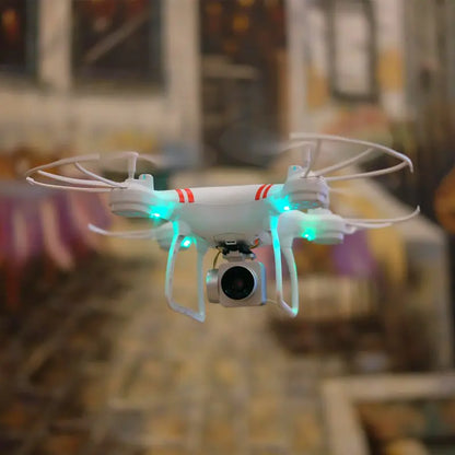 Folding Camera Smart Selfie 4k Professional Mini Rc Drone by Anti Spier