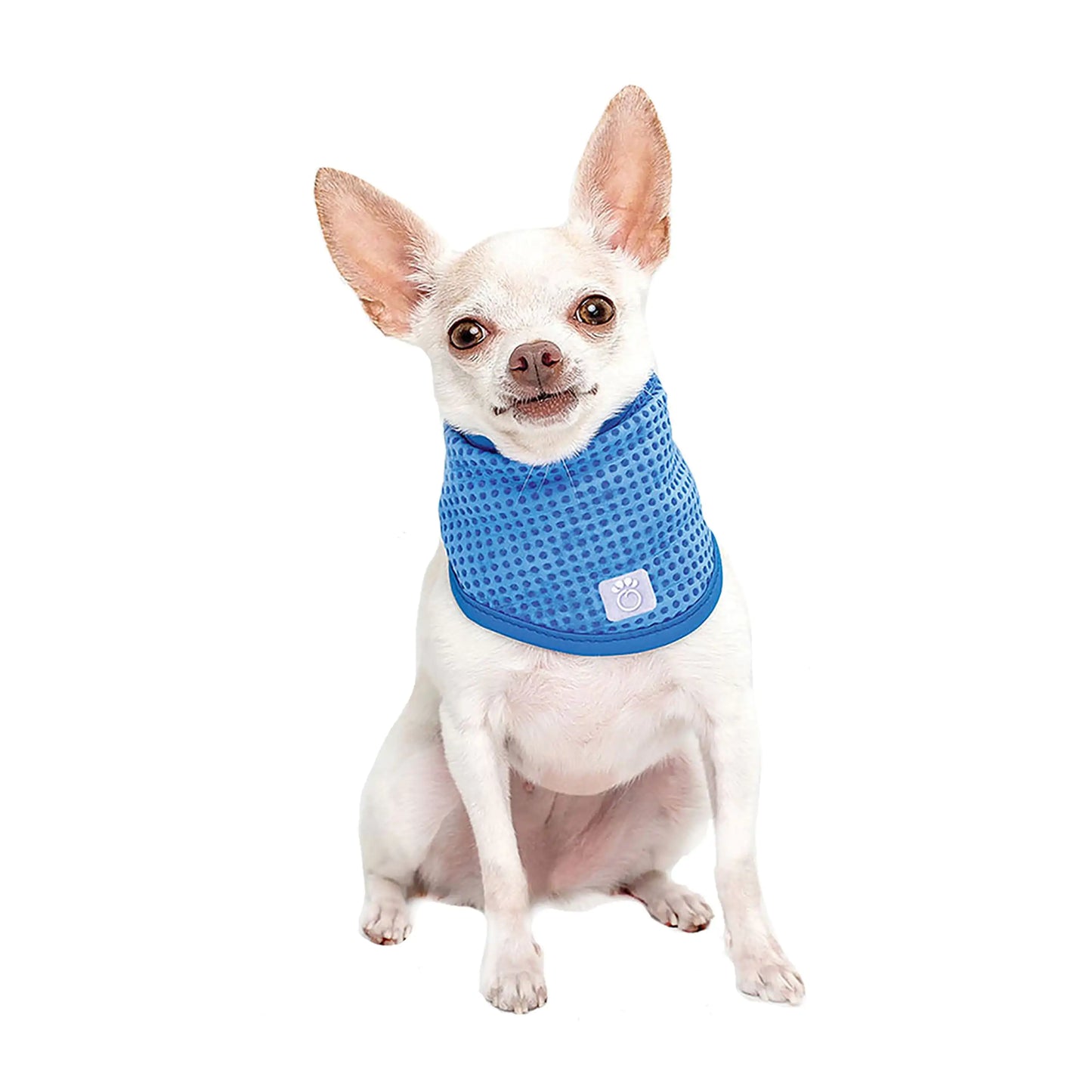 Dog Cooling Bandana by Anti Spier