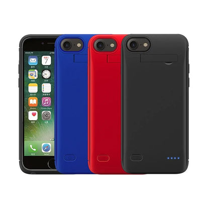 Battery Charger Case by Anti Spier