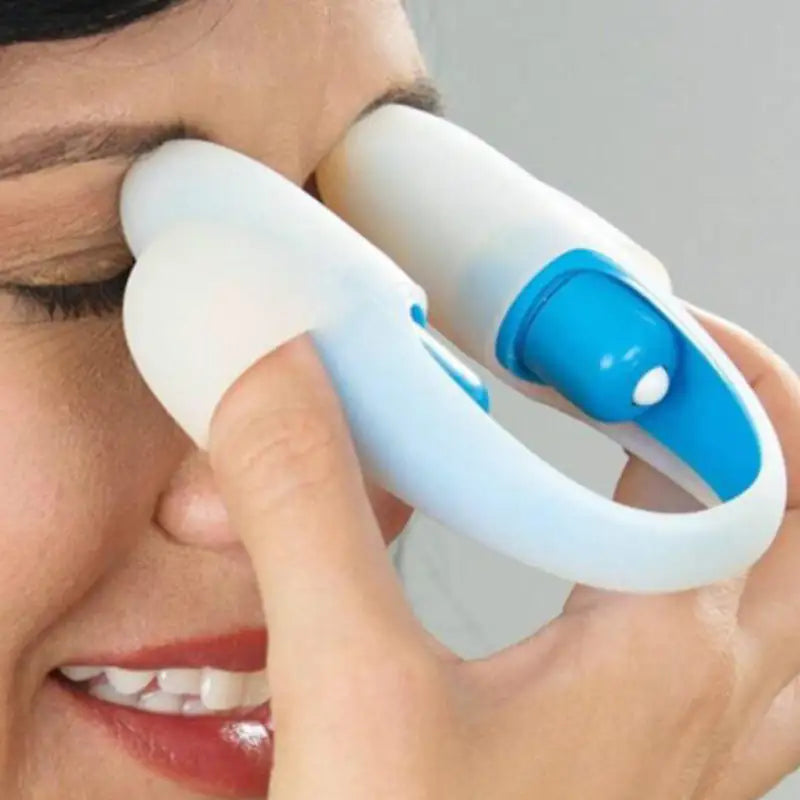 Uniquely U Eye Massager by Anti Spier